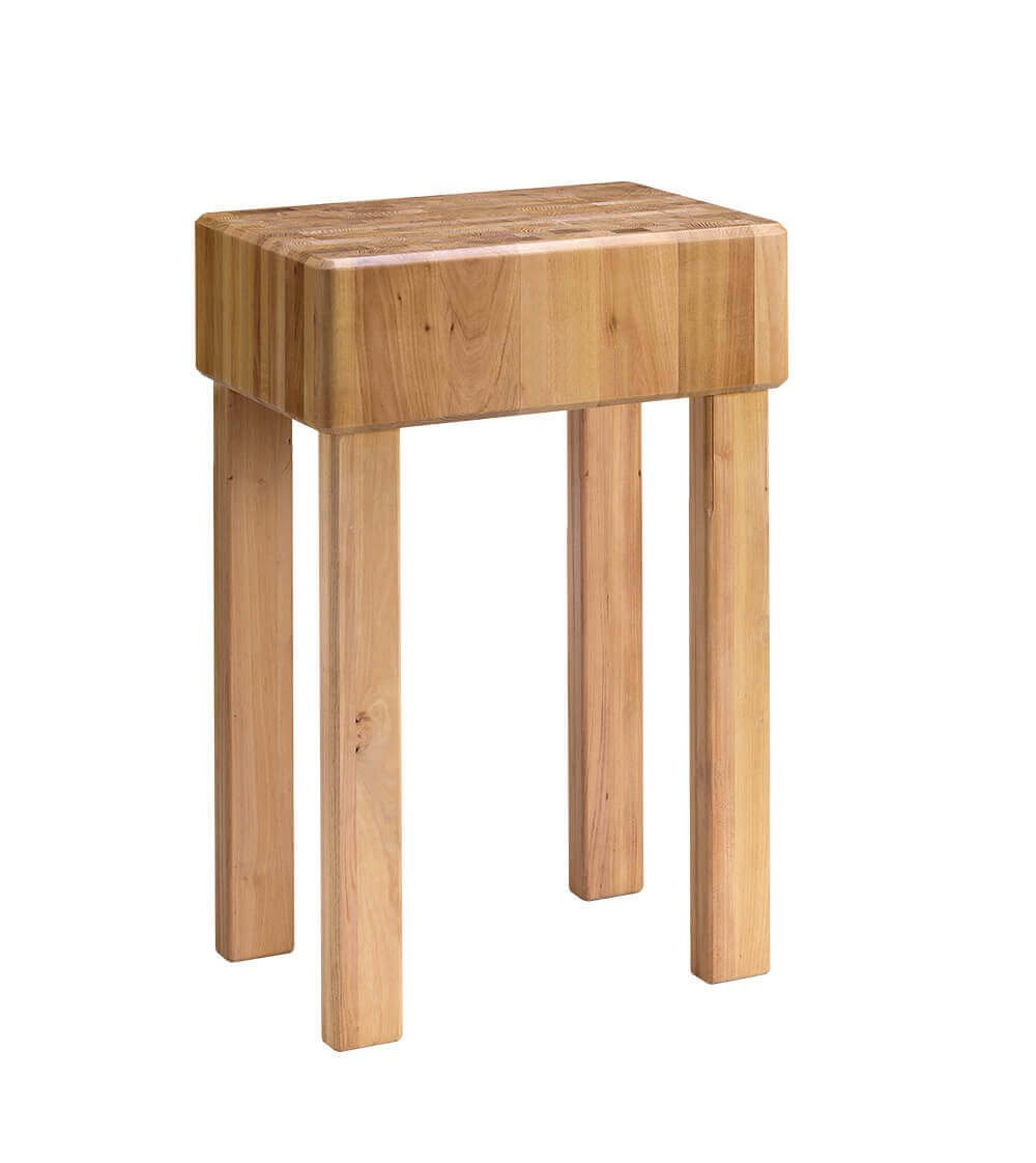 In legno