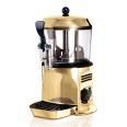 Macchina per cioccolate calde oro da 5 lt