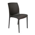 Sedia boheme Moka