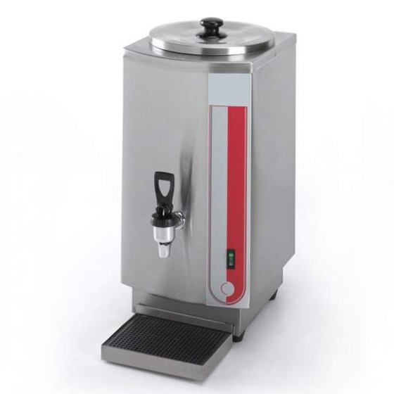 Riscaldatore per Latte 5 lt