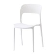 Kit da 28 Sedie colore bianco 56x41x84h cm