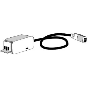 Module de connexion à un réseau RS-485
