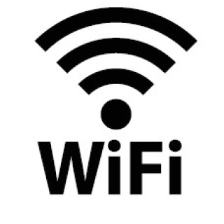 Module de connexion Wi-Fi pour la télégestion