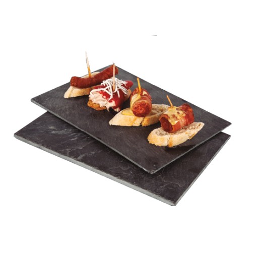 Plateau en ardoise
