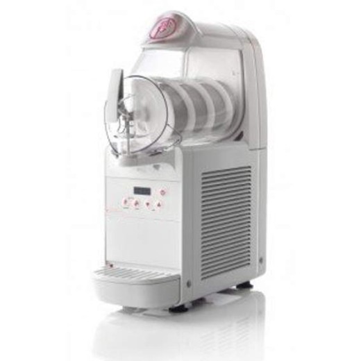 Machine à desserts / parfaits, capacité 6 litres