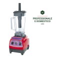 Mixeur-hachoir professionnel avec bol de 2 litres - PK