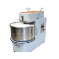 Pétrin à spirale sur roulettes, 30 litres, monophasé - GO