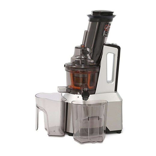Extractor de zumos de baja velocidad, 240 W, 120 x 230 x 370 (alt.) mm