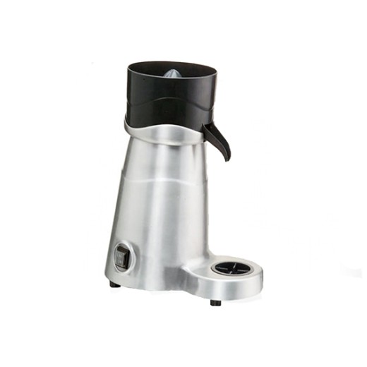 Exprimidor automático de mesa de aluminio
