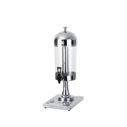 Dispensador de sumo de 8 litros, 365 x 275 x 495 (altura) mm
