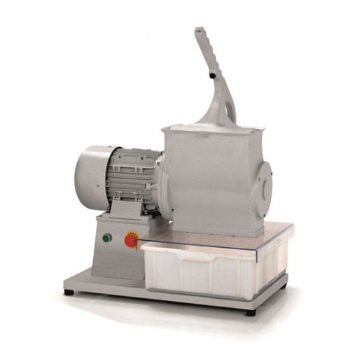 Ralador de 4,0 hp, 400 V, 50 Hz