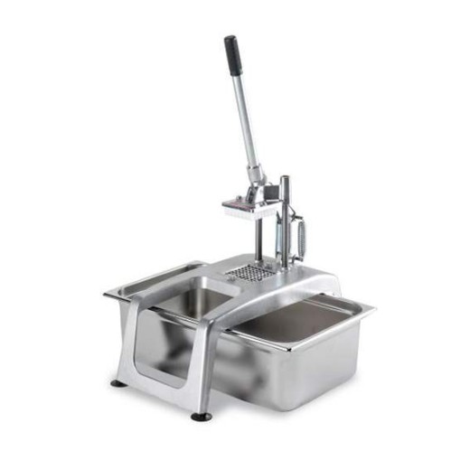 Cortador de batatas manual