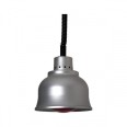 250 W Aluminium Classic White Light Infrared Buffet Heater