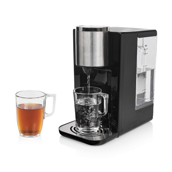 Digital hot water dispenser, 2.2-litre capacity, 2.6 kW
