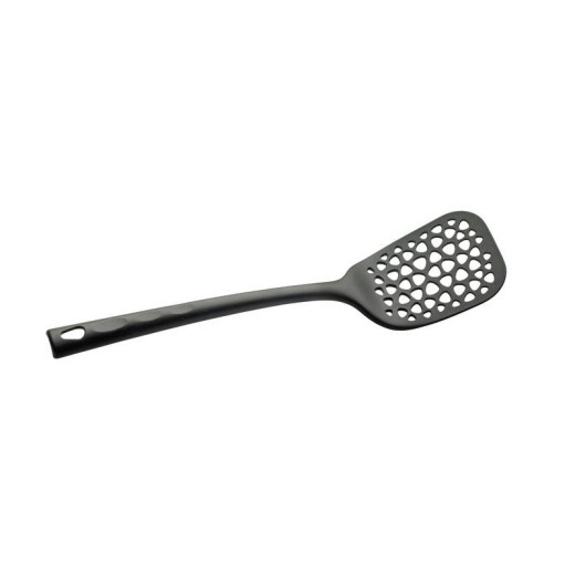 Schwarzer Nylon-Allzweckspachtel, 350 mm