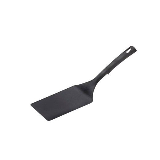 Lasagne-Spachtel aus schwarzem Nylon, 390 mm
