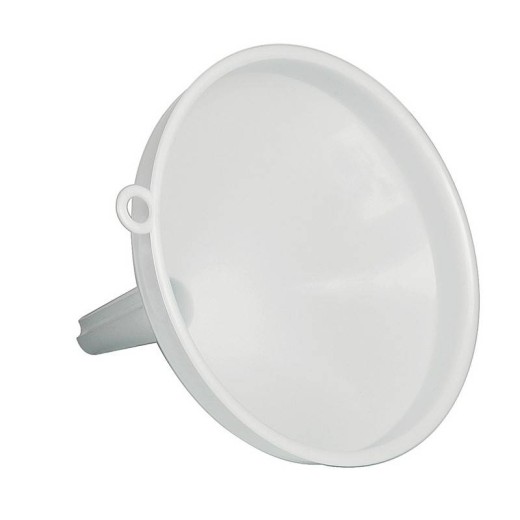 Trichter aus Polypropylen, Ø 160 mm
