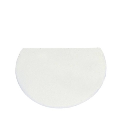 Teigschaber aus Polypropylen – CL1261