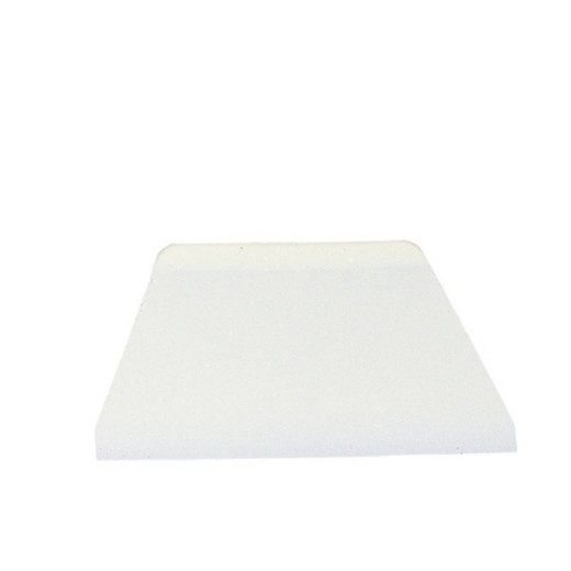 Teigschaber aus Polypropylen – CL1262