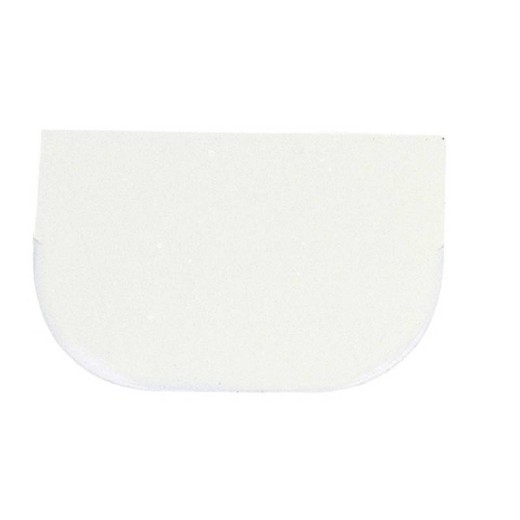 Teigschaber aus Polypropylen – CL1263
