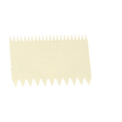 Teigschaber aus Polypropylen – CL1264