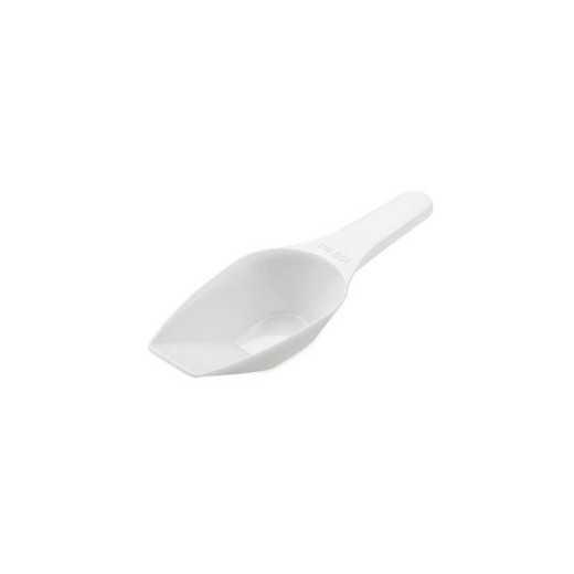 Lebensmittel-Messbecher aus Polycarbonat, 0,1 l